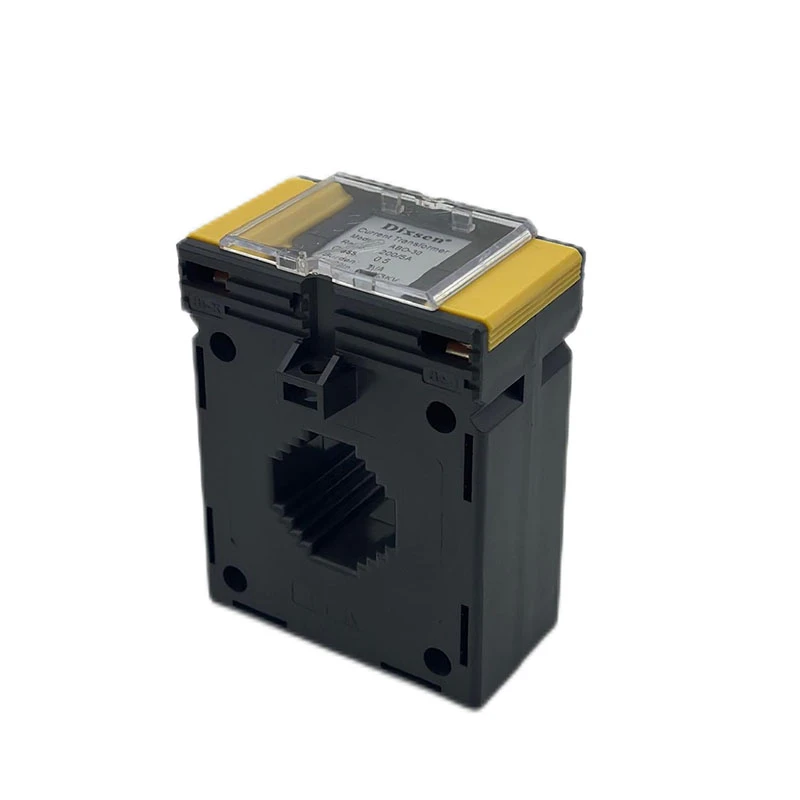 Ac Current Transformers