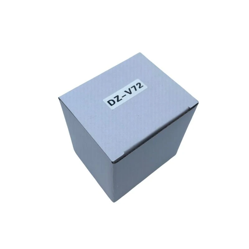 AC digital panel voltmeter